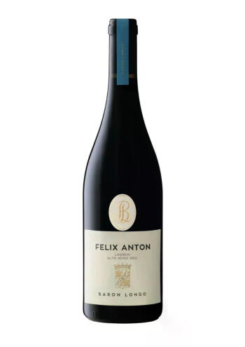 2023 Felix Anton Lagrein IGP (bio)