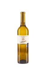 2017 Grauer Burgunder feinherb