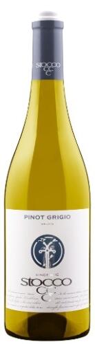 2024 "Selvis" Pinot Grigio