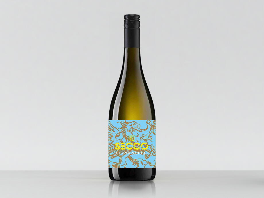 HILD SECCO ALKOHOLFREI