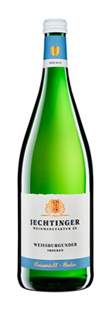 Weißburgunder QbA  trocken