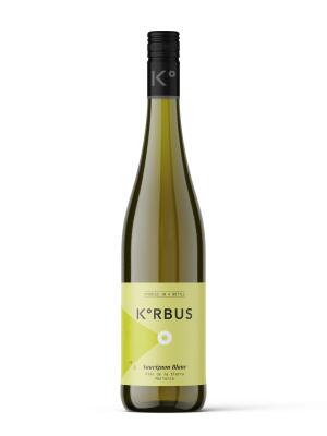 2021 Mallorca  Sauvignon Blanc