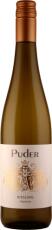 2024 Riesling trocken