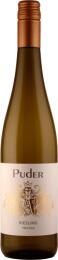 Riesling trocken Weingut Puder