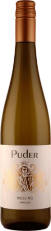 2024 Riesling trocken