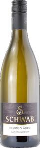 Riesling Spätlese Gregor Schwab