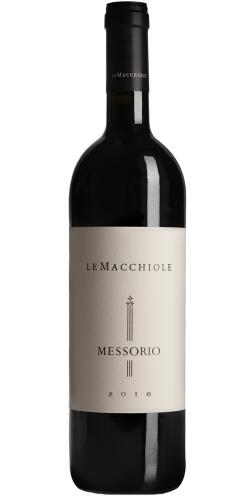 2018 Messorio