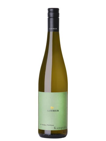 2024 Grüner Veltliner Kamptal DAC (bio)