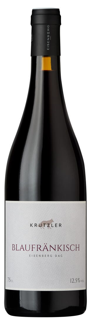 Blaufränkisch Eisenberg DAC