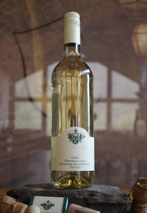 2023 Weißburgunder