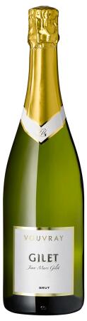 Vouvray Brut