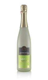 Eden-Secco weiß Weinkontor Edenkoben
