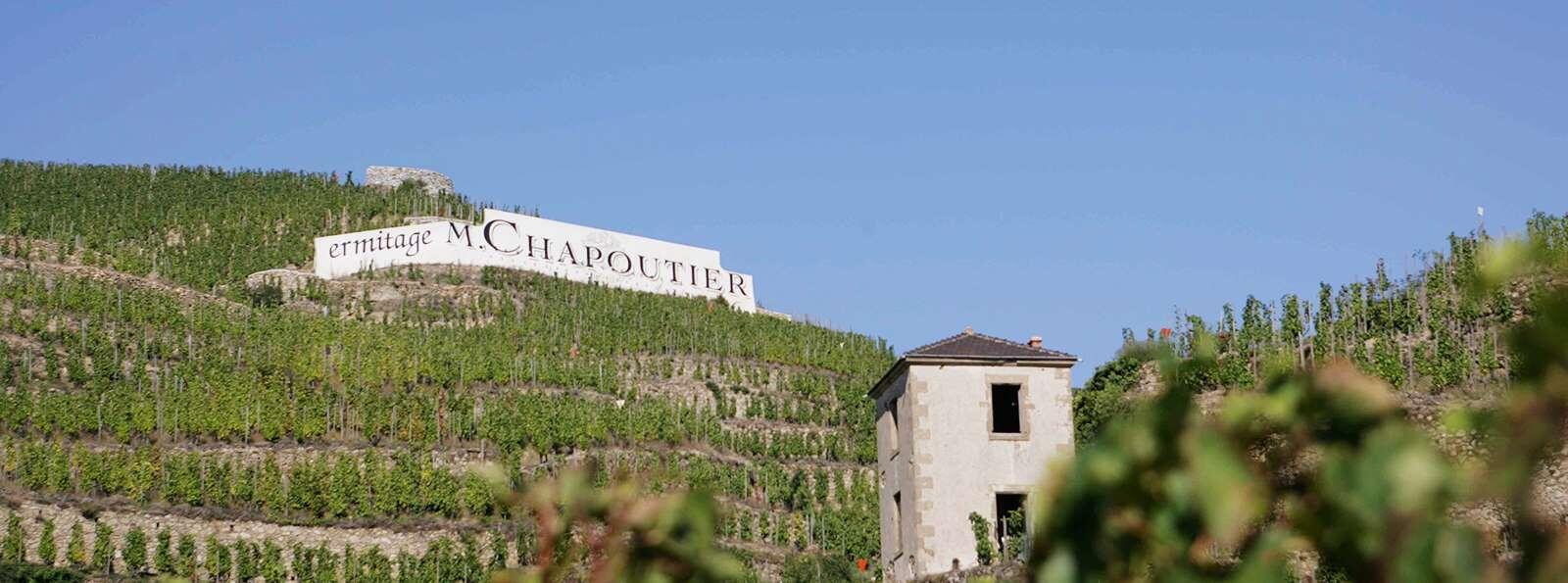 Weingut M. Chapoutier