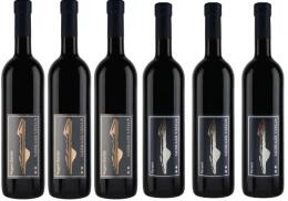 Everyday red wine Weinhof Winter