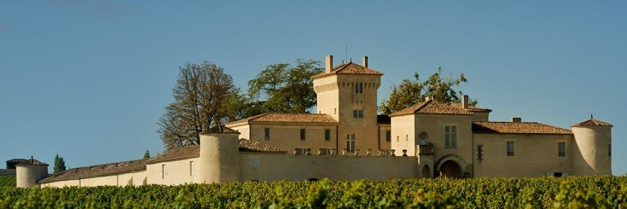 Château Lafaurie-Peyraguey