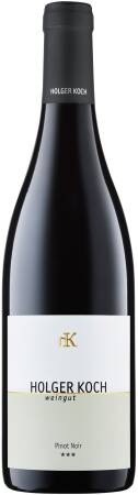 2018 Pinot Noir*** QbA trocken (Magnum)