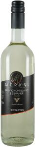 Sauvignon Blanc & Silvaner "Gundersheimer" Burgunderhof Merkel GbR
