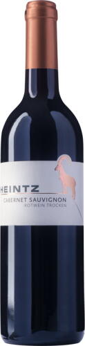 2012 Cabernet Sauvignon