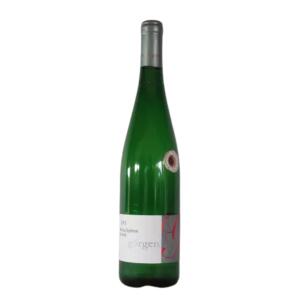 2019 Riesling Spätlese feinherb