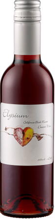 2021 Elysium Sweet Red Dessert Wine