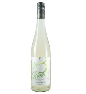 2021 Rivaner Kabinett