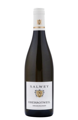 2022 Oberrotweil Grauburgunder QbA trocken