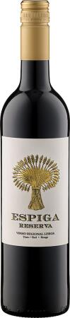 2020 Espiga Reserva Ig