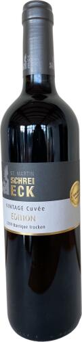 2009 VINTAGE Cuvée trocken