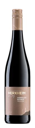 Dornfelder Rotwein trocken I 2023