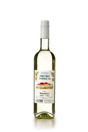 Johanniter Spätlese  Weingut Schulze e.K.