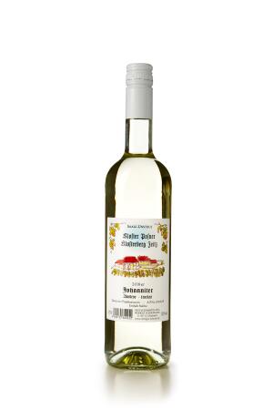 2021 Johanniter Spätlese
