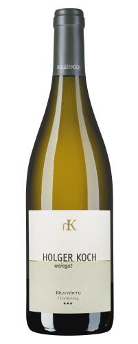 2025 Bitzenberg, Chardonnay***, trocken
