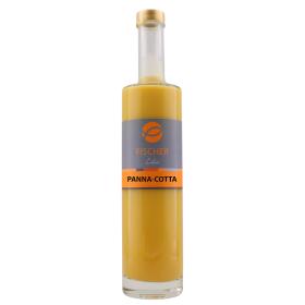 Panna-Cotta-Likör Weingut Fischer