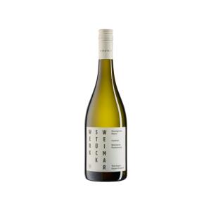 2021 Sauvignon Blanc Weimarer Poetenweg - 0,75 l