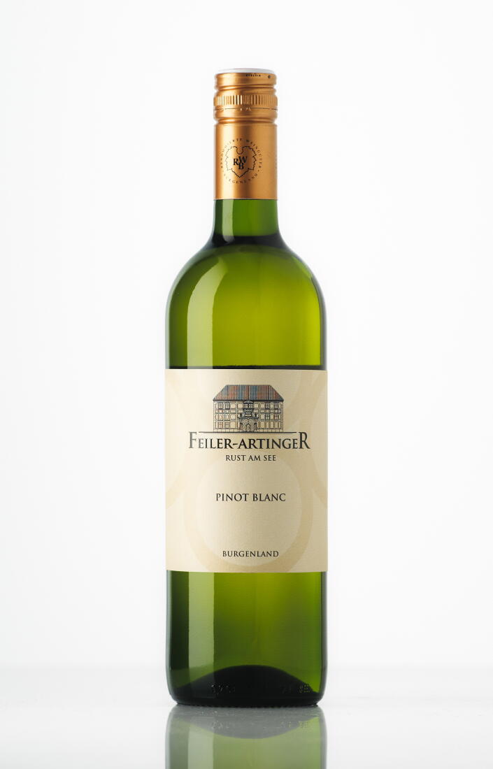 Bio Pinot blanc Leithaberg DAC  2025