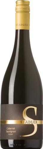 2020 Cabernet Sauvignon