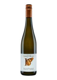 Grauer Burgunder trocken Weingut Becker - Heißbühlerhof