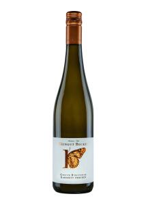 Grauer Burgunder trocken Weingut Becker - Heißbühlerhof