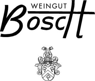 Logo von Weingut Bosch