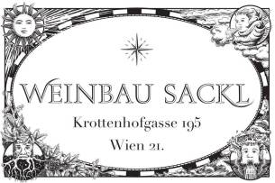 Logo von Weinbau Sackl