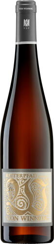 2024 Ruppertsberger Reiterpfad Riesling QbA trocken VDP.ERSTE LAGE