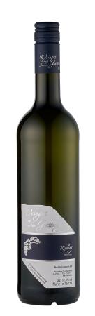 2020 Bad Münsterer Höll Riesling feinherb