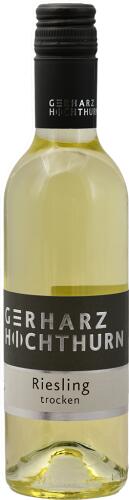 2024 Riesling trocken "Mini" 0,375l