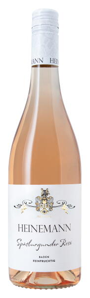 2024 Rosé Feinfruchtig 