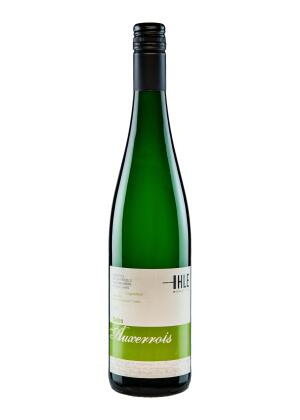 2019 Auxerrois