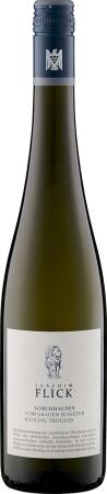 2021 Lorcher Riesling trocken VdP -Ortswein-
