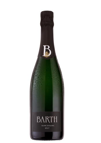 0 Sekt CHARDONNAY brut - BIO