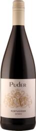 Portugieser Rotwein - feinherb  Qualitätswein Weingut Puder
