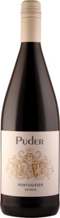 2022 Portugieser Rotwein