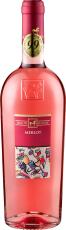 2022 Ulisse Merlot Rosato